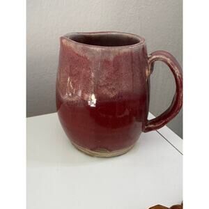 Hand crafted studio pottery